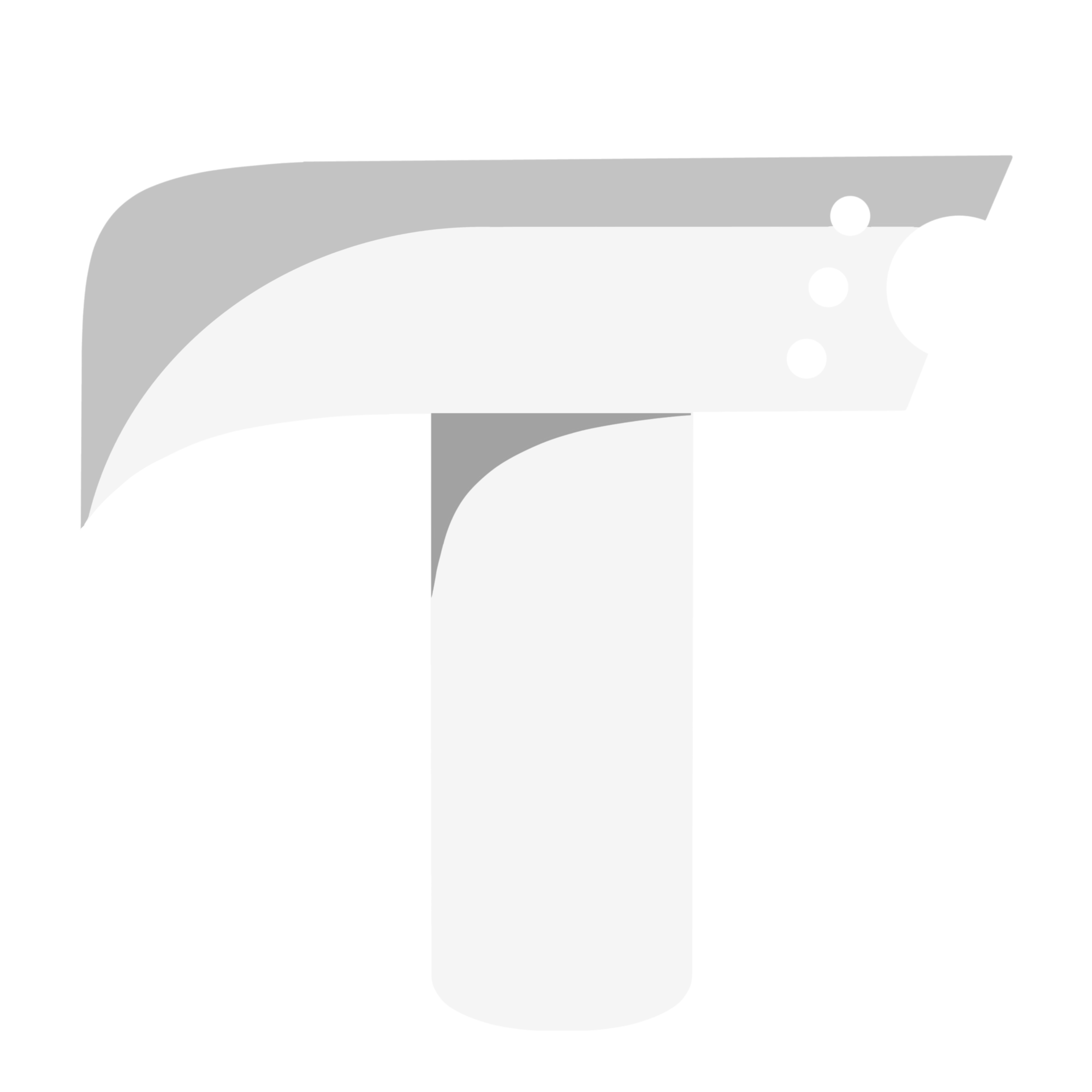 The logo of tickety