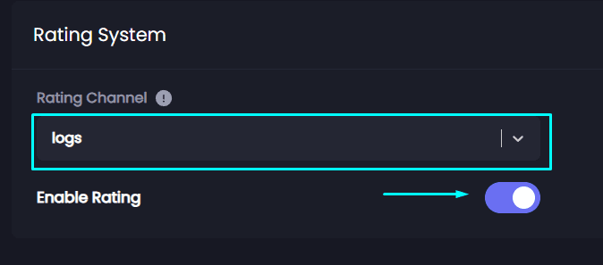 Rating System