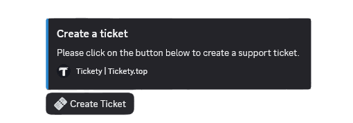Application General Configuration