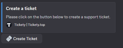 Application General Configuration