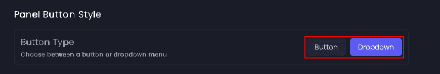 Linked Panels Builder