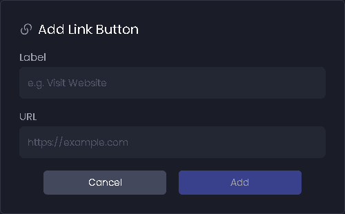 Link Button