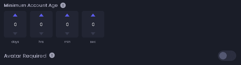 Verification Methods